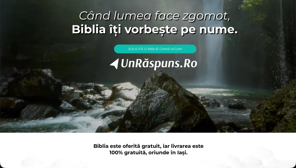 UnRăspuns.ro