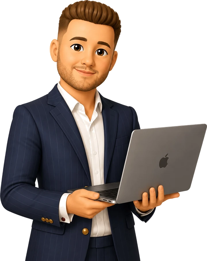 Bitmoji Coajă Tiberiu-Cosmin