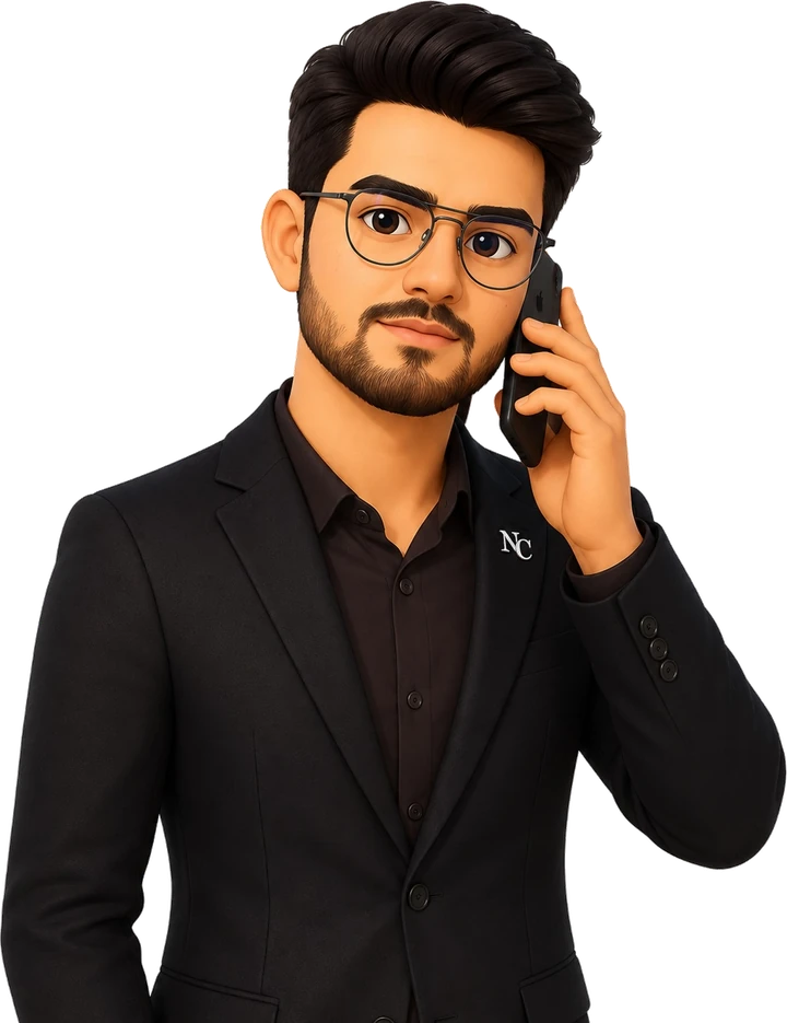 Bitmoji Norris Chirilianu