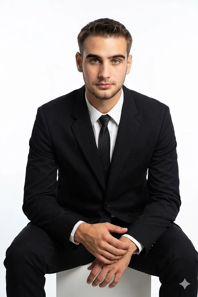 Ruben Călin