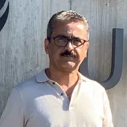Reza Sadighian